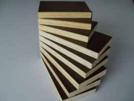 建筑模板使用桉木家具的优缺点