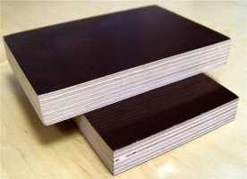 广州2批次人造板 建筑模板产品不符合标准要求